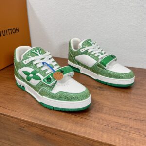 Zapatilla 27